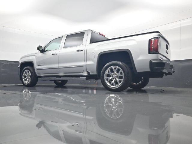 Used 2018 QUICKSILVER METALLIC GMC SLT image 27