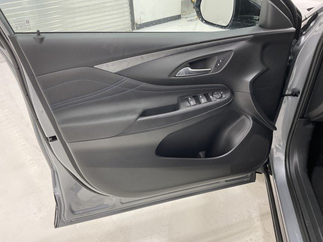 New 2026 Ebony Twilight Metallic Buick Sport Touring image 12