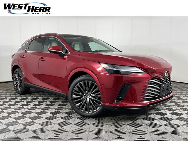 2023 Lexus RX 350 Base