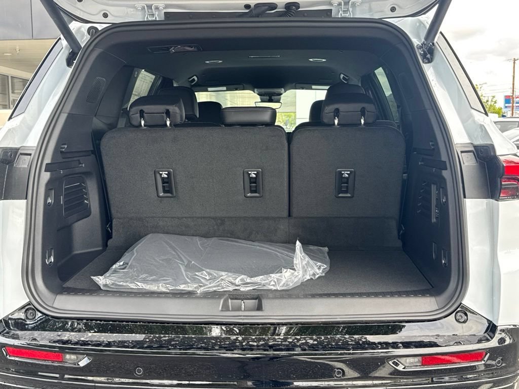 2026 Buick Enclave Sport Touring - Photo 20