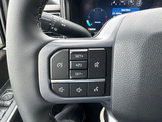 New 2026 Avalanche Ford Lariat image 47