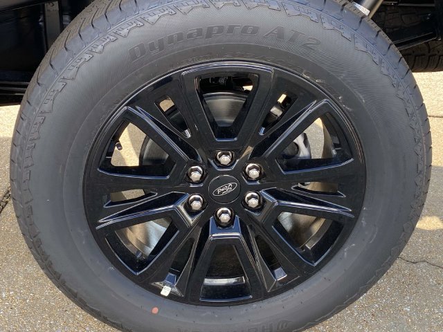 New 2026 Avalanche Ford Platinum image 8