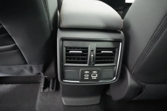 New 2026 RIVER ROCK PEARL Subaru Sport Hybrid image 22