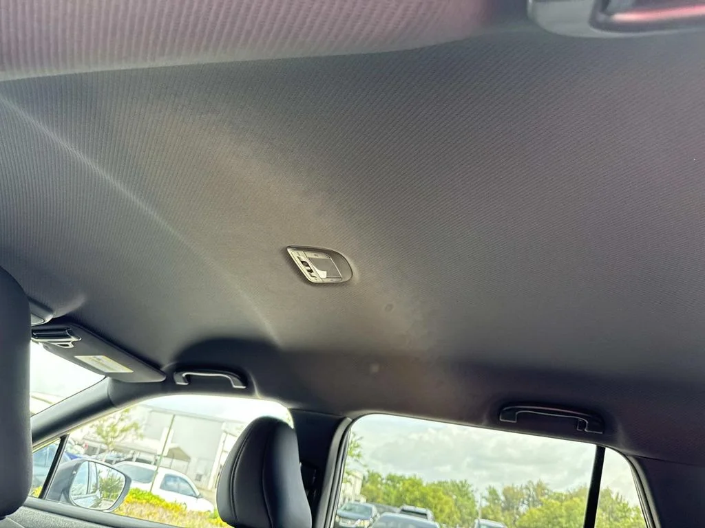 New 2026 MAGNETITE GRAY METALLIC Subaru Premium image 15