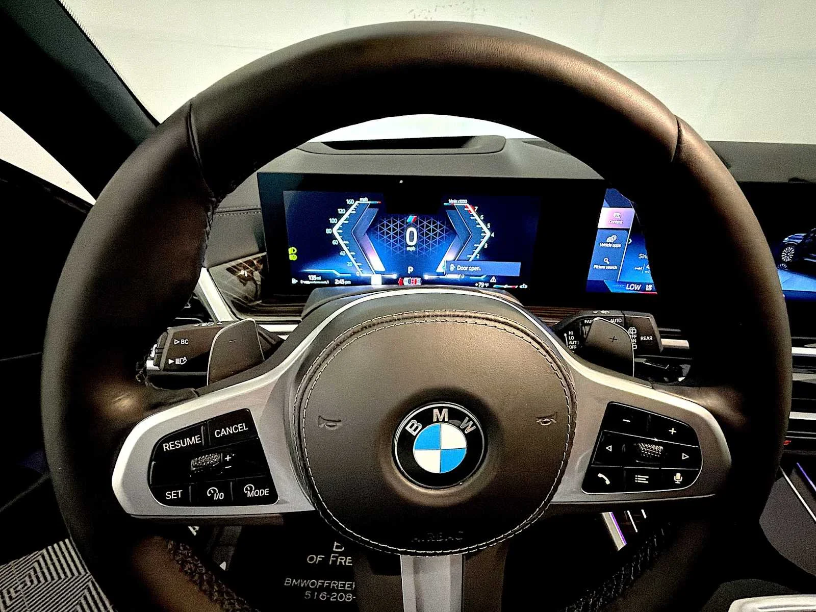 2024 BMW X5 40i - Photo 13