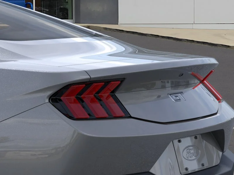 2025 Ford Mustang GT Premium Fastback - Photo 22