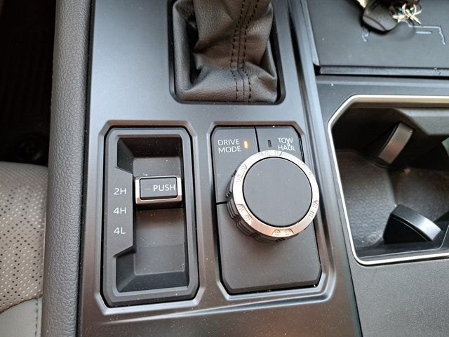Used 2024 Gray Toyota Limited image 19