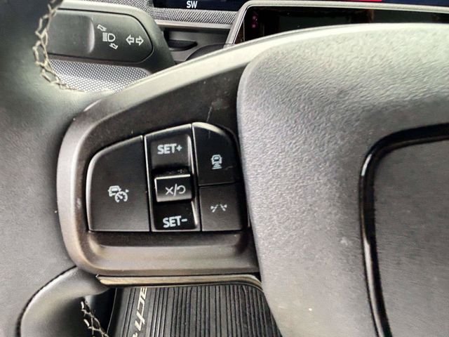 Certified Used 2023 White Ford GT image 9