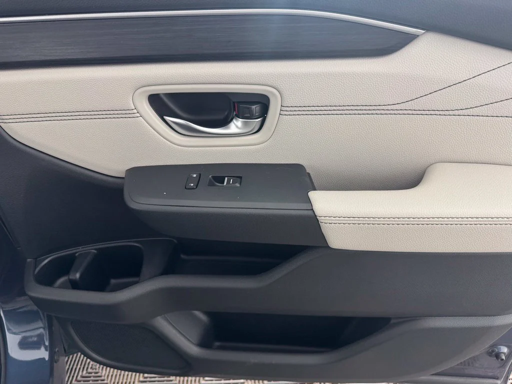Used 2026 Gray Honda Touring image 21