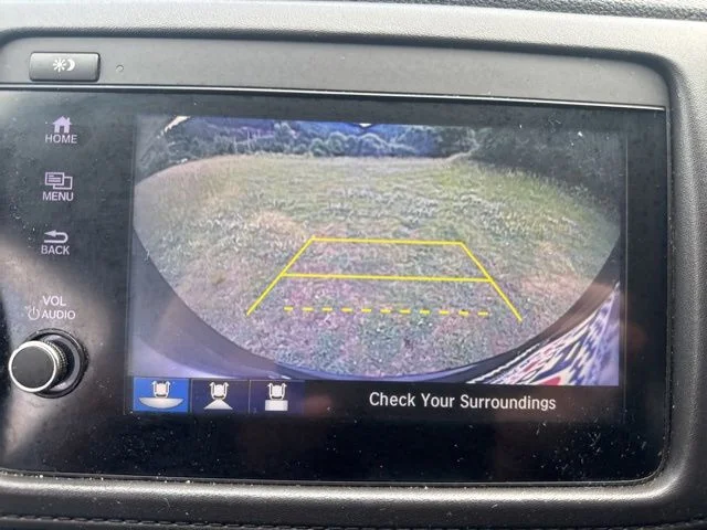Used 2019 Black Honda Sport image 20