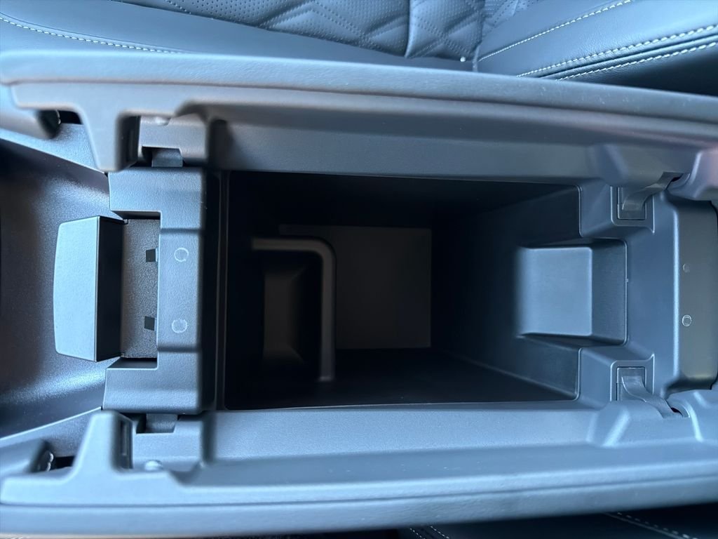 New 2026 Nissan Rogue Platinum 4D Sport Utility