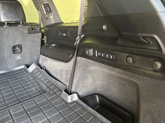 Used 2023 Gray Jeep Summit image 11