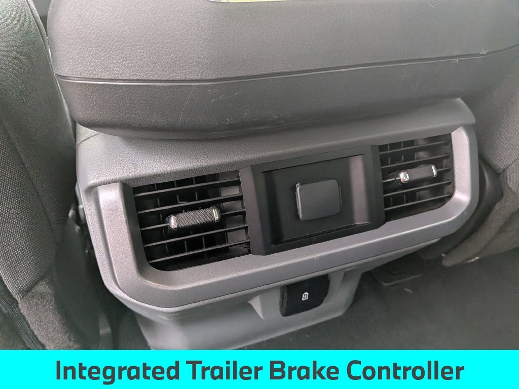 Used 2023 White Ford XLT image 39