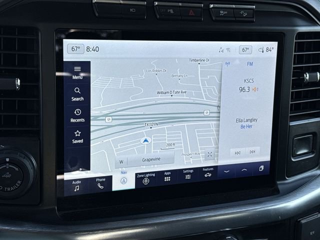 Used 2022  Ford Lariat image 26