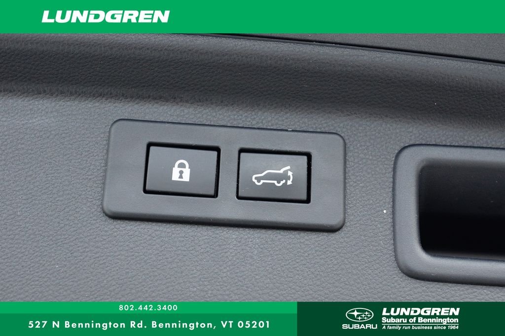 2023 Subaru Forester Premium - Photo 30