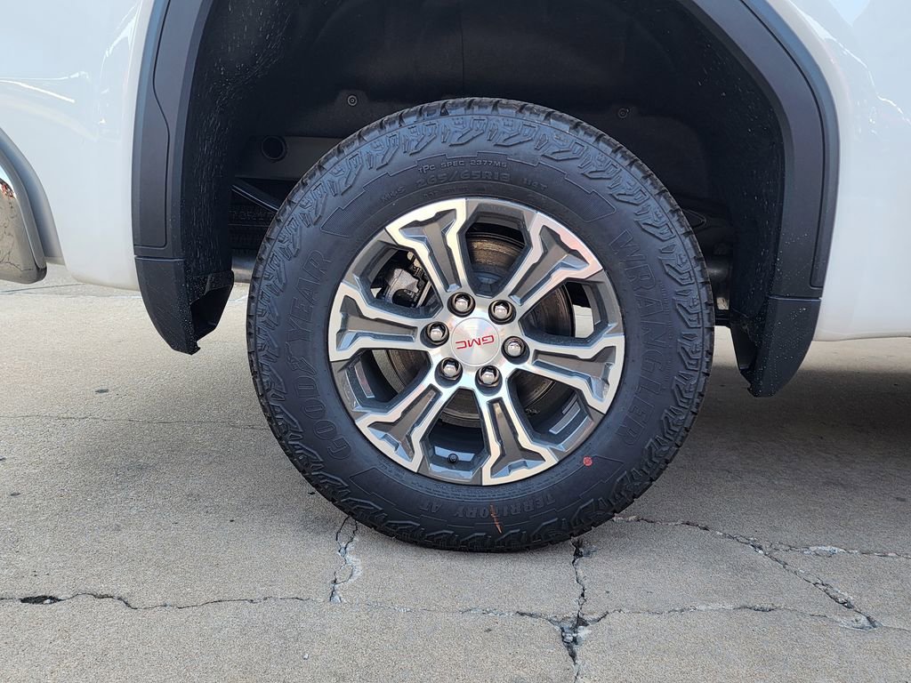 2026 GMC Sierra 1500 SLT - Photo 51