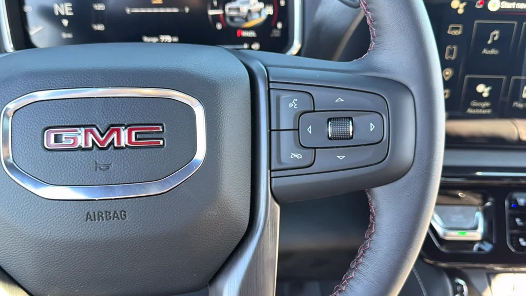 2026 GMC Sierra 2500HD AT4X - Photo 16