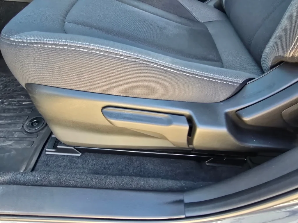 Used 2024 Magnetite Gray Metallic Subaru Base image 16