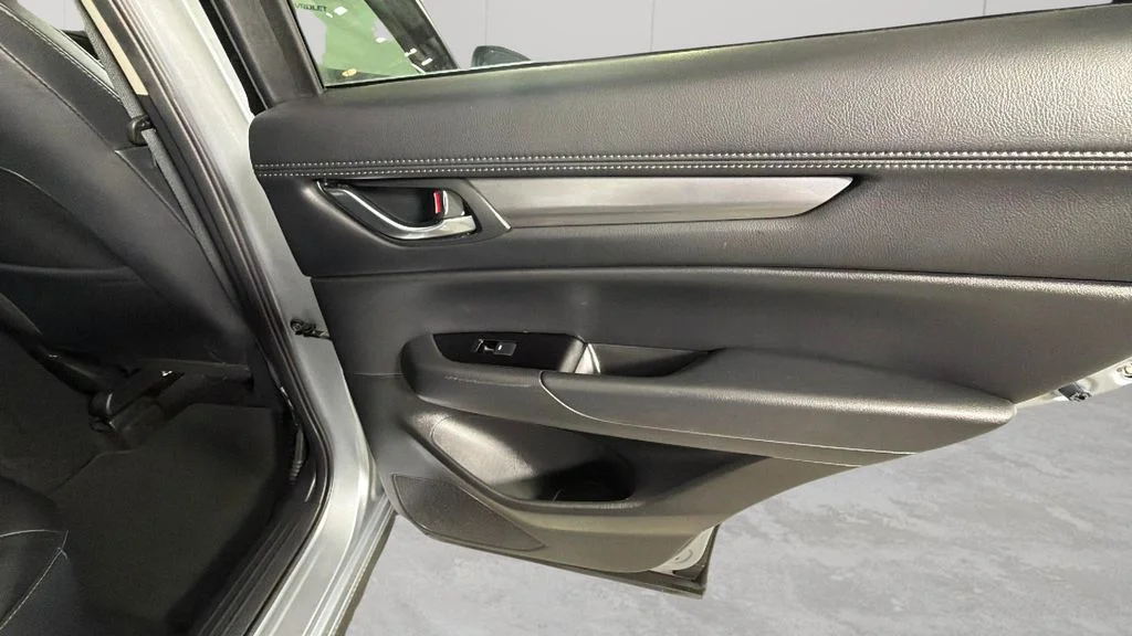 Used 2022 Silver Mazda 2.5 S Select Package image 30