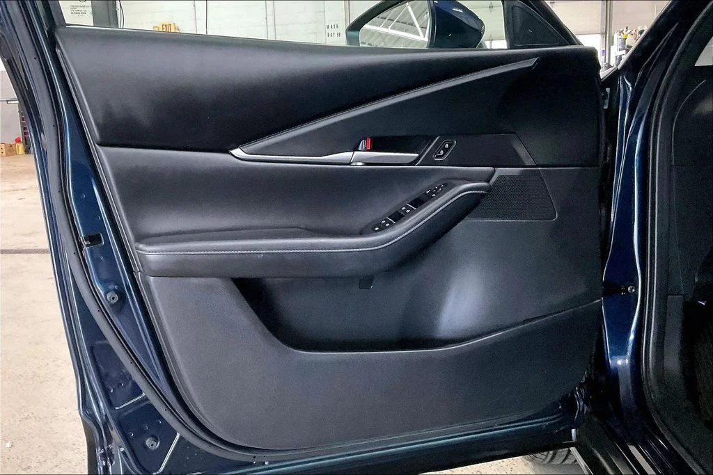 Used 2023 Blue Mazda 2.5 S Select Package image 23