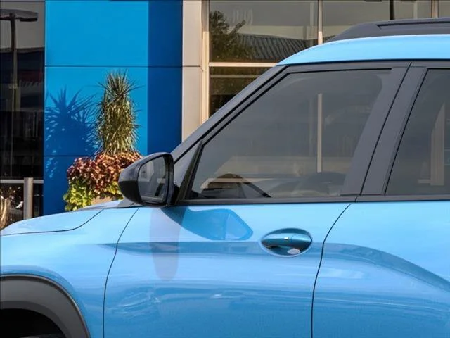 New 2026 Blue Chevrolet ACTIV image 12
