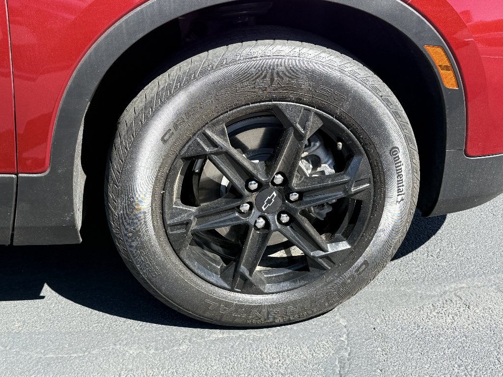 2024 Chevrolet Blazer 2LT - Photo 28