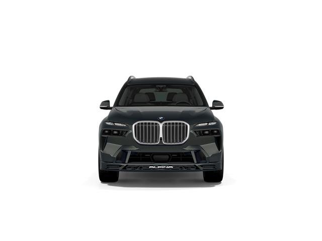 New 2026 Dravit Grey Metallic BMW ALPINA XB7 image 2