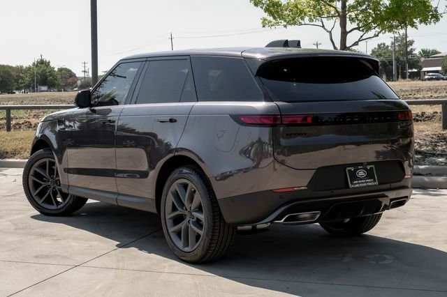 New 2026  Land Rover SE image 13