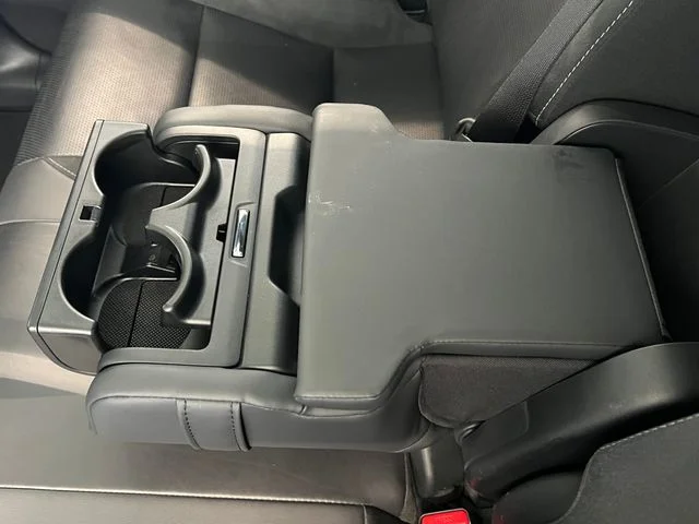 Certified Used 2025 Iridium Lexus 450h+ Luxury image 40