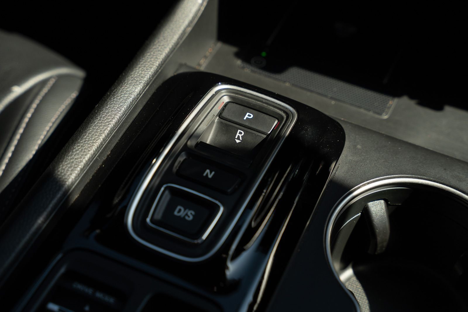 Used 2024  Honda Touring image 32