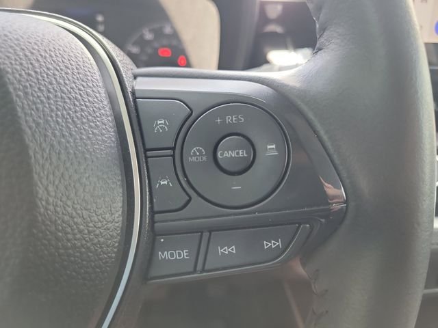 Used 2024  Toyota LE image 28