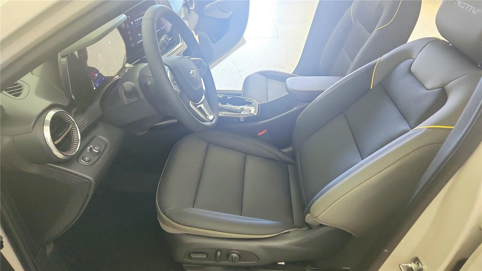 2026 Chevrolet Trax Activ - Photo 23