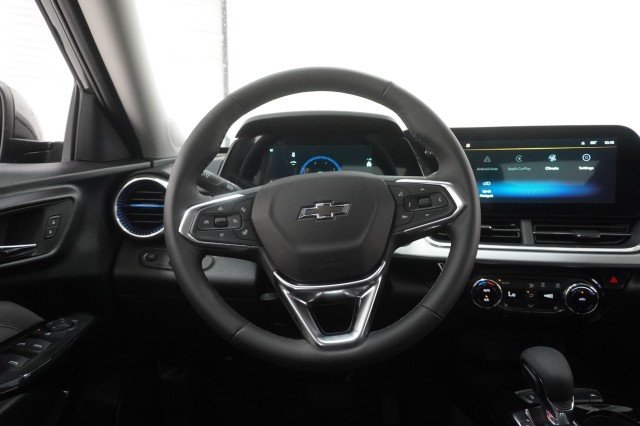 2026 Chevrolet Trax LT - Photo 21