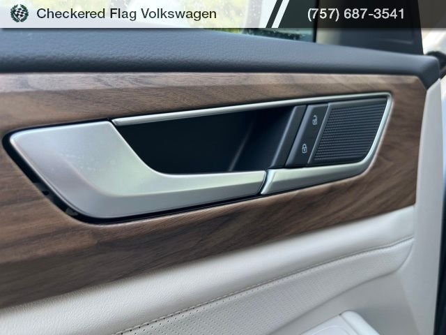 2026 Volkswagen Atlas SE - Photo 27