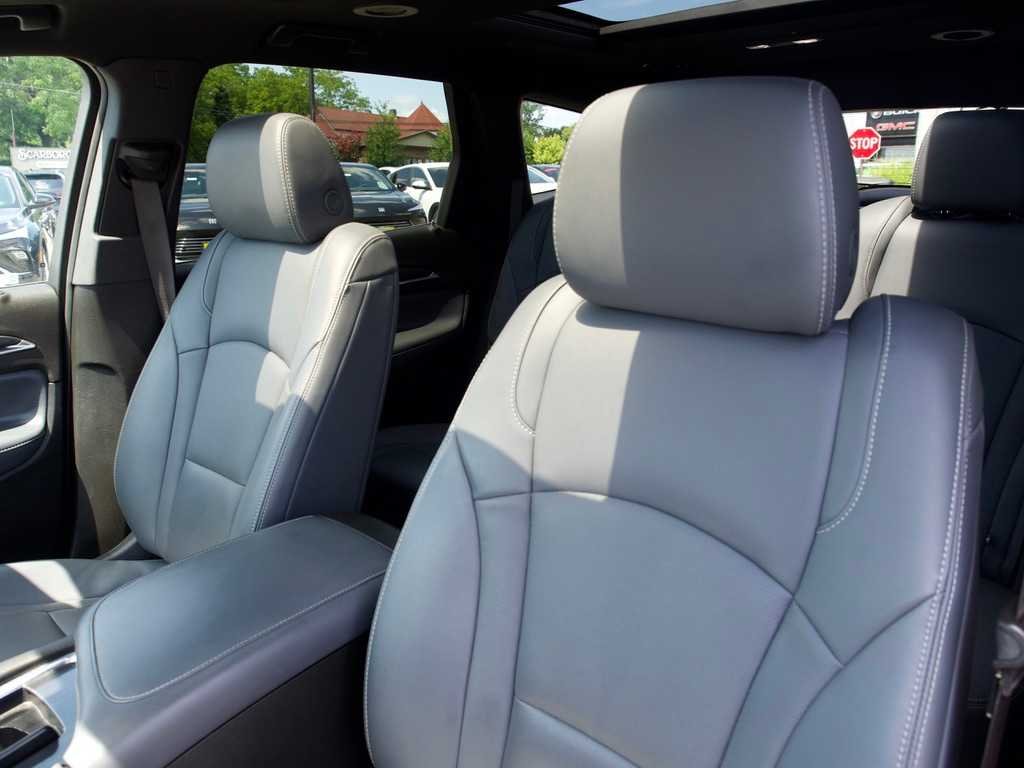 2024 Buick Enclave Essence - Photo 15
