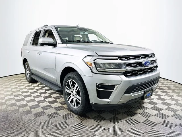 Certified Pre-Owned 2024 Ford Expedition Limited