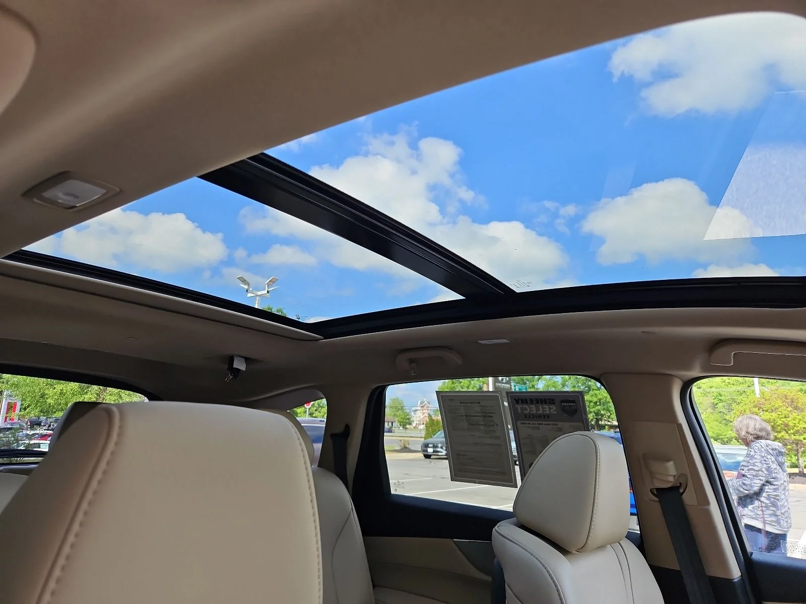 Used 2023  Acura 3.5L image 11