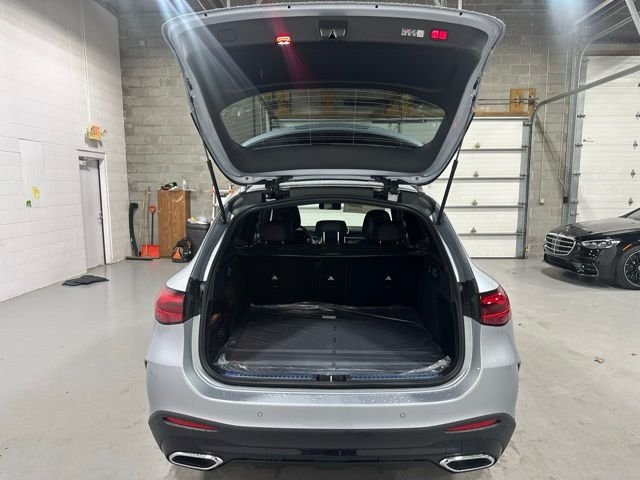 New 2026  Mercedes-Benz GLC 300 image 20