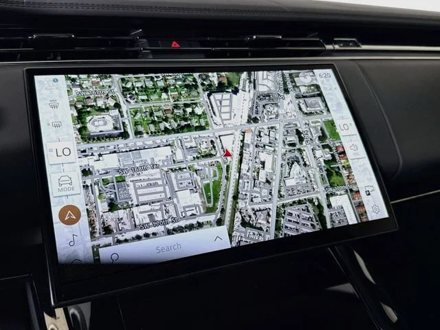 Certified Used 2024 White Land Rover SE image 16