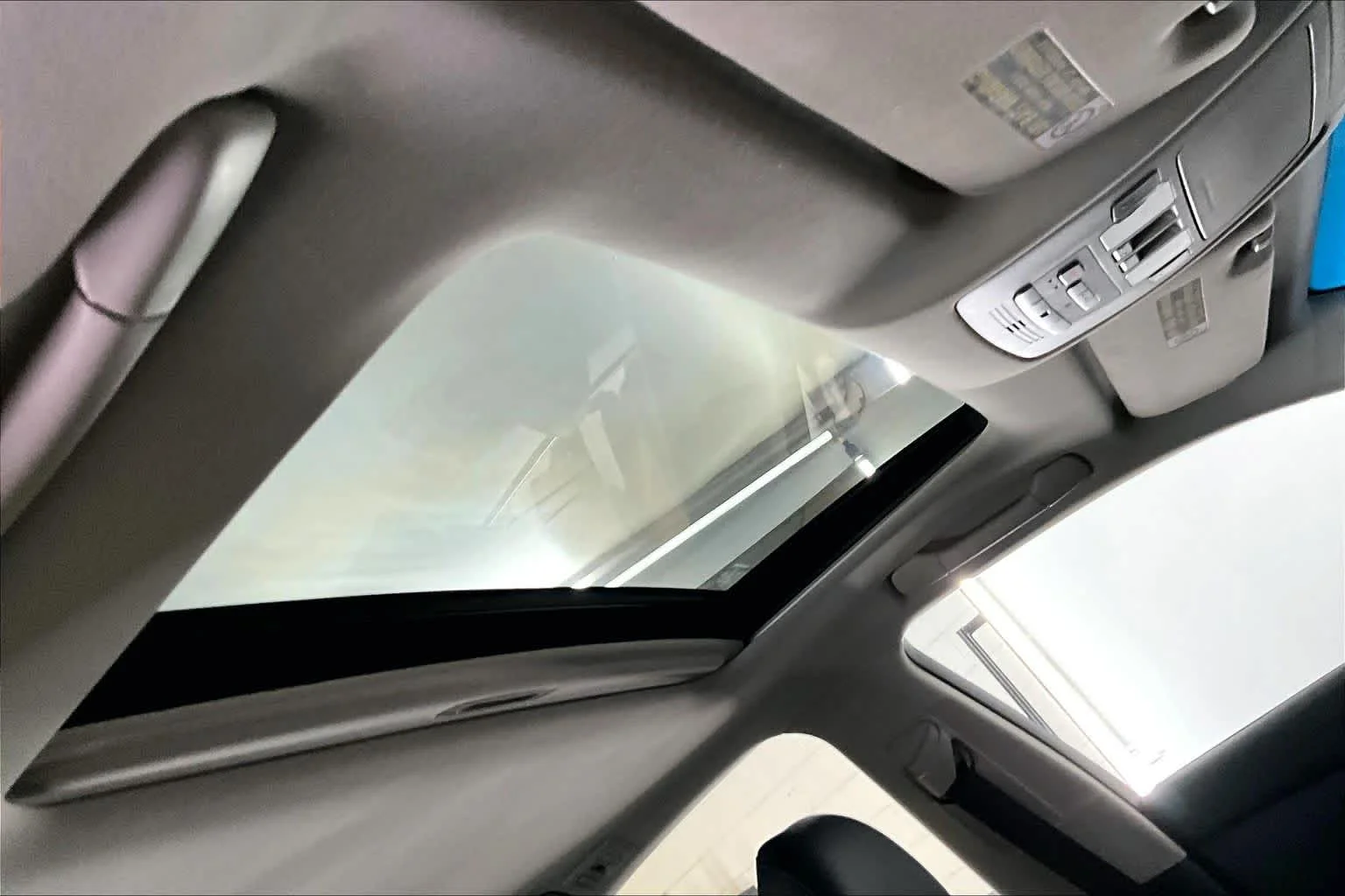 Used 2012 Nebula Gray Pearl Lexus  image 14