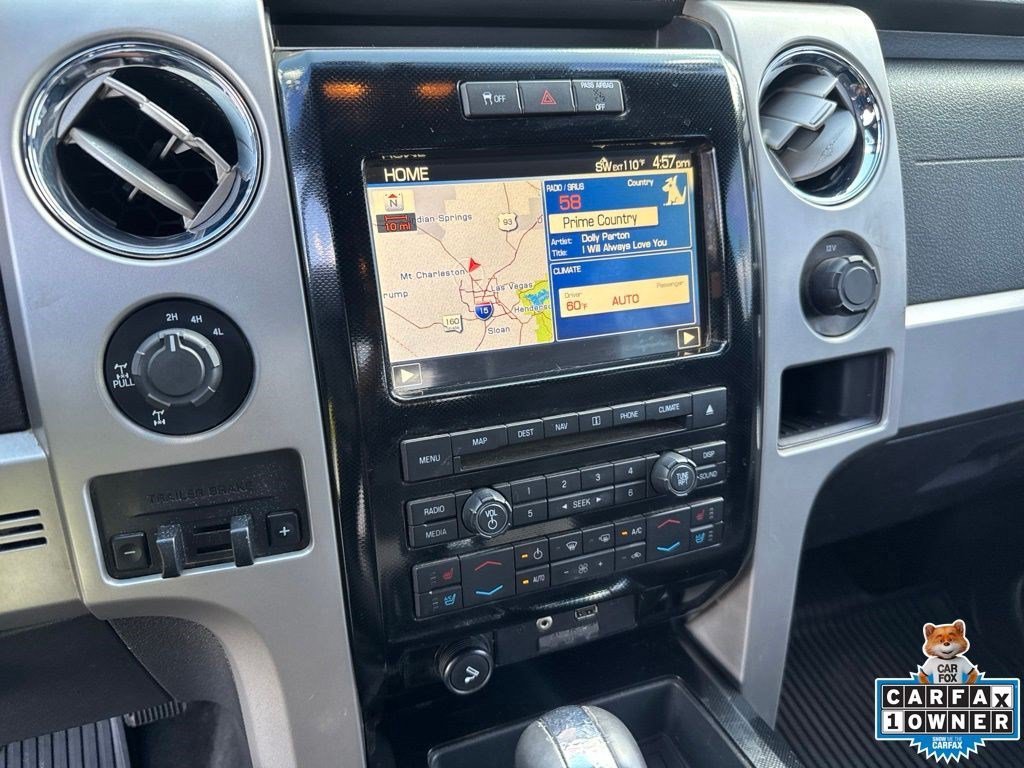 Used 2012 Black Ford XL image 21