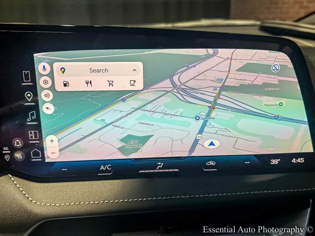 2026 CHEVROLET CORVETTE - Image 16