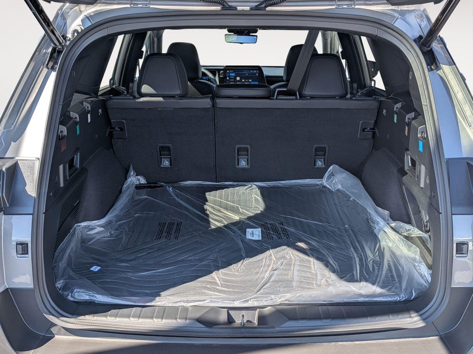 2026 Subaru Outback Touring XT - Photo 35