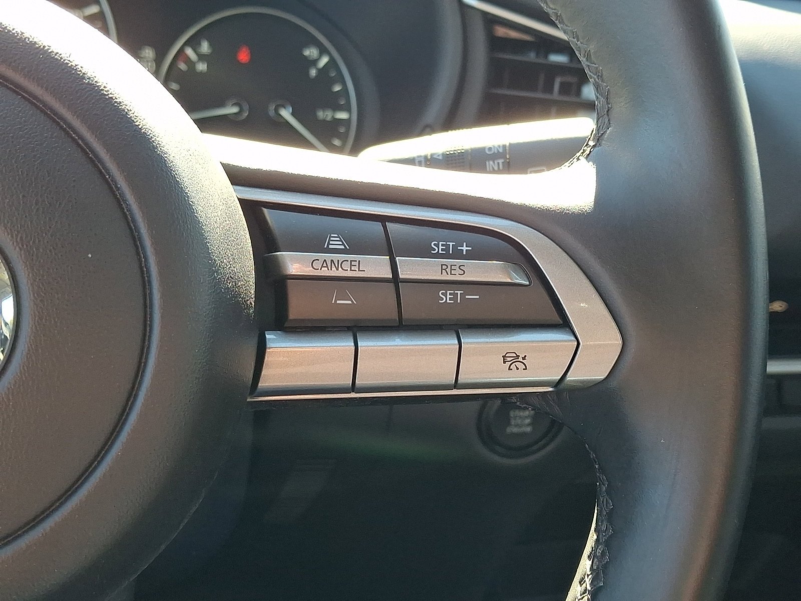 Used 2023 Jet Black Mica Mazda 2.5 S Select Package image 22