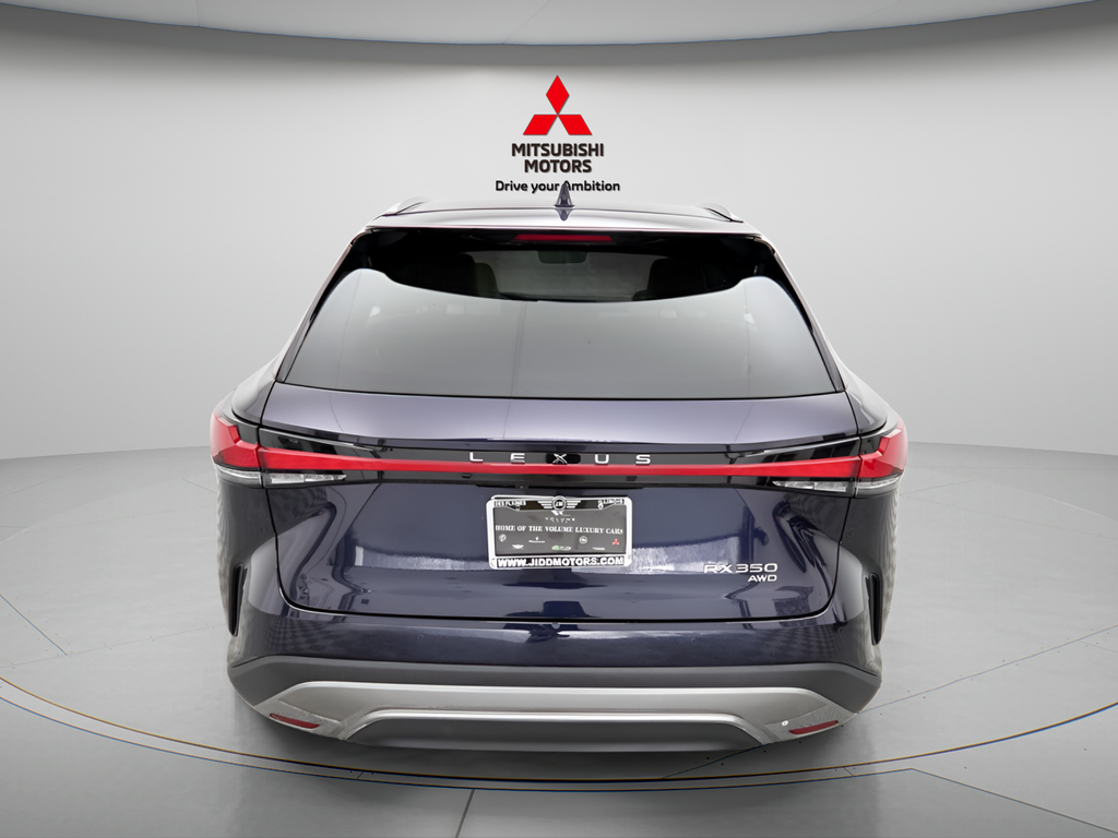 Used 2024 Mica Lexus 350 Premium image 7