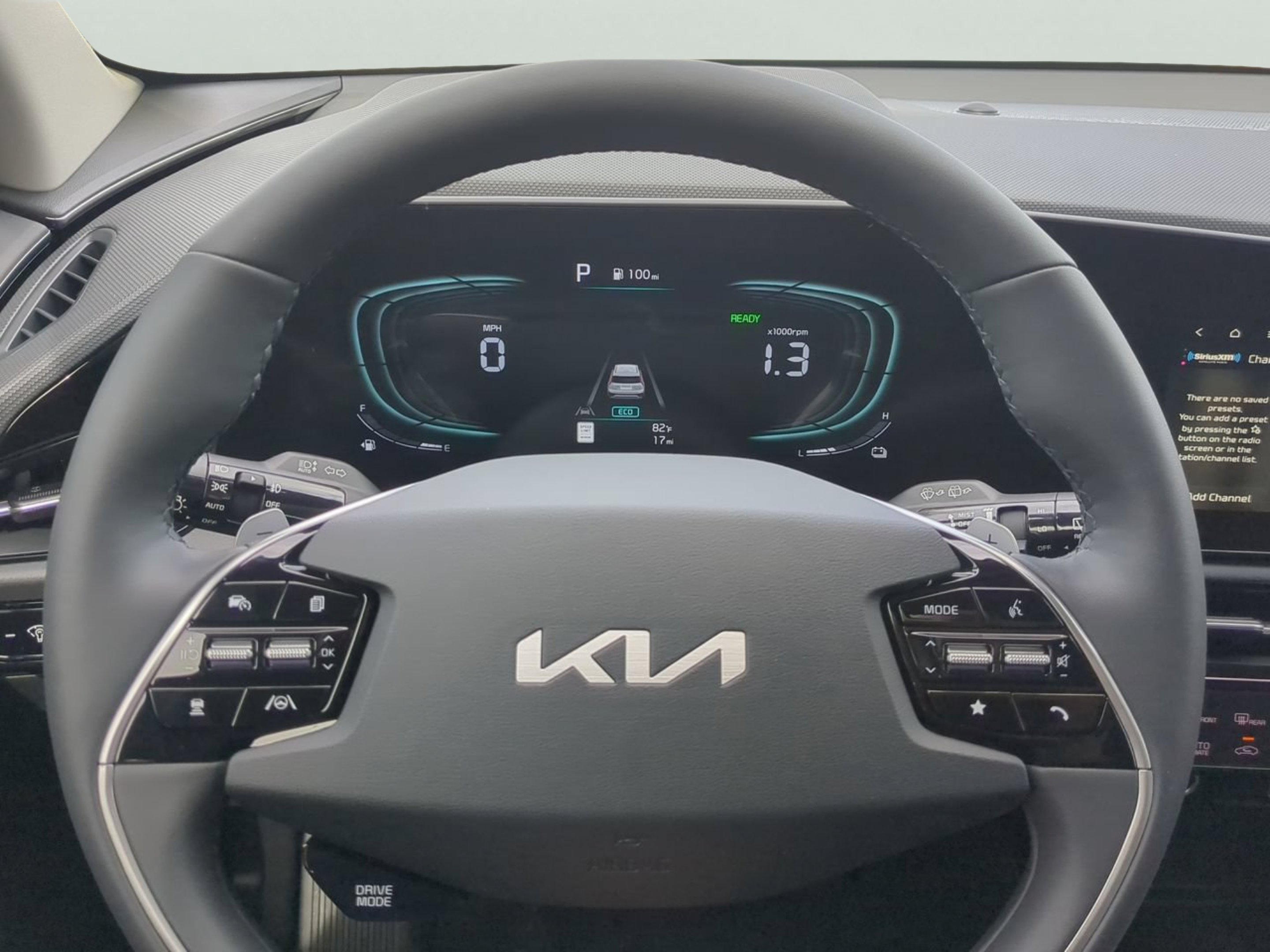 New 2026 Steel Gray Kia SX image 28