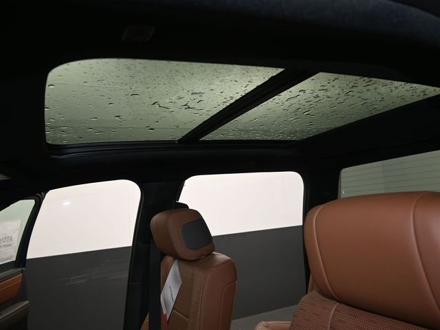 2026 Toyota Tundra 1794 Edition - Photo 9