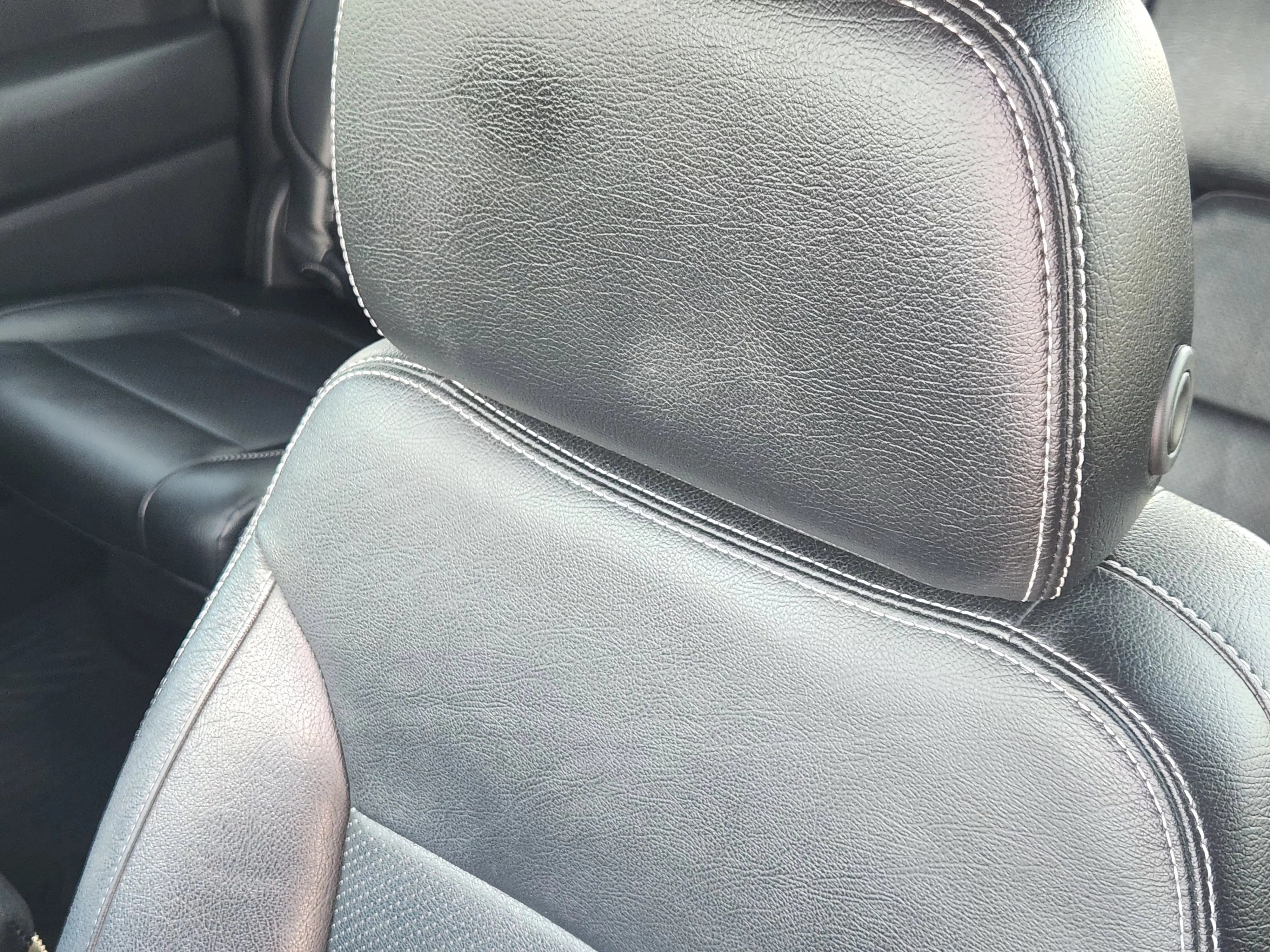 Used 2020 Shadow Gray Metallic Chevrolet LT Texas Edition image 17