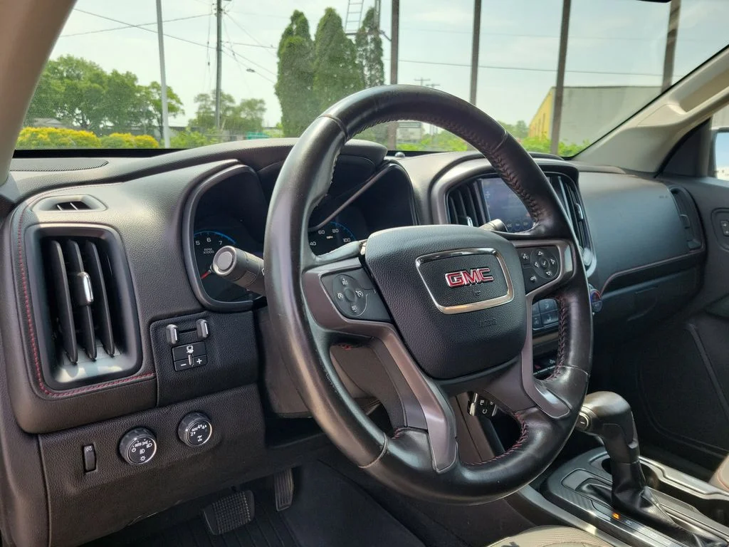 2019 GMC Canyon All Terrain - Photo 19