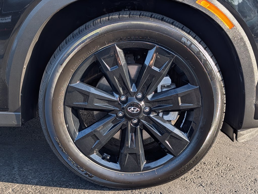 2024 Hyundai Palisade XRT - Photo 8